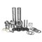 Kaiser Kingpin Kit, Axle, Front KH946R - alternate 1